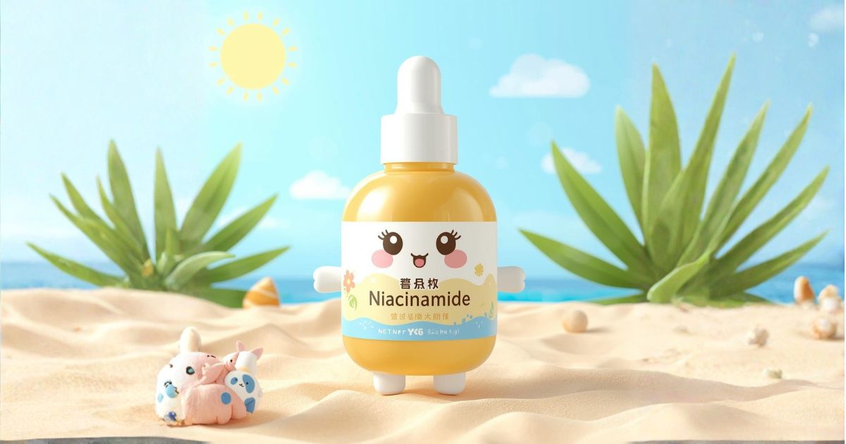 ナイアシンアミド