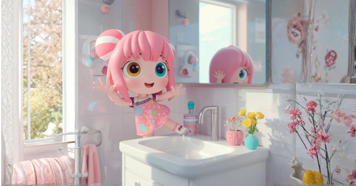 カラーコンタクトレンズ