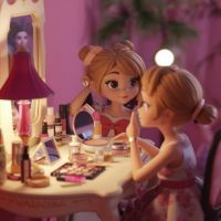 スキンケア&メイクアップ