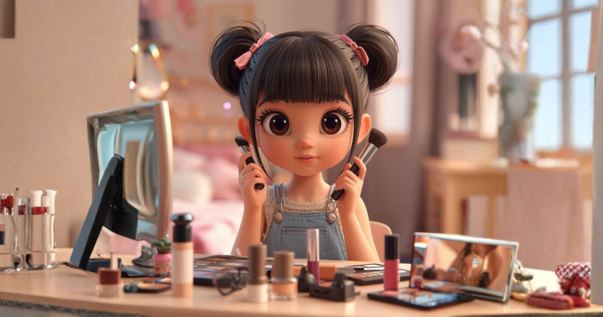 メイク・コスメ