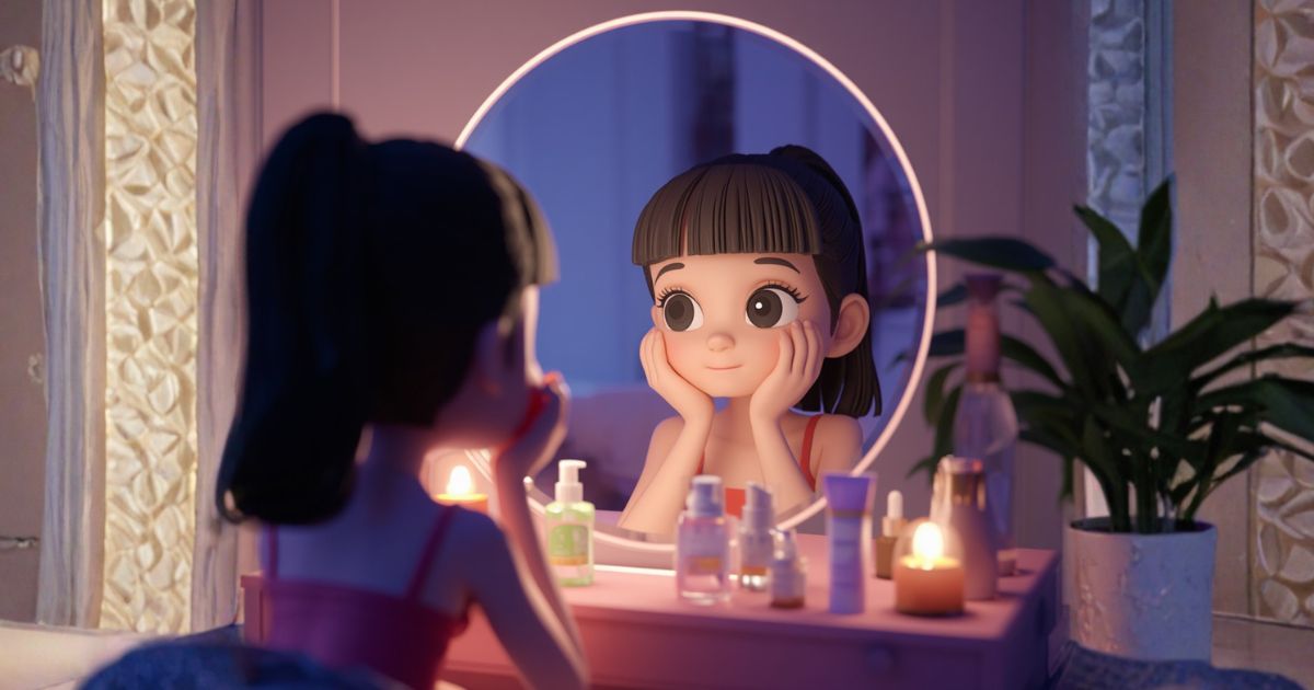 インナードライ