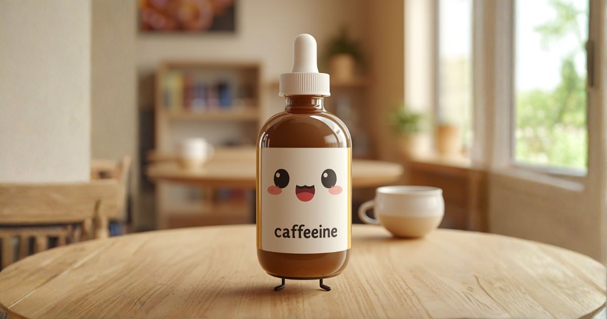caffeine